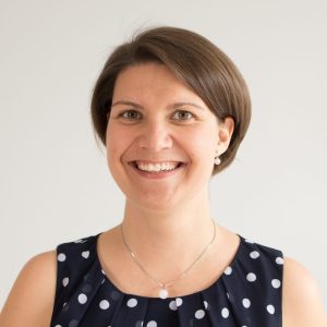 Eva Dittrich Sanigová – škola Vela