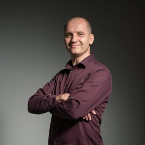 Petr Burian – DAM architekti